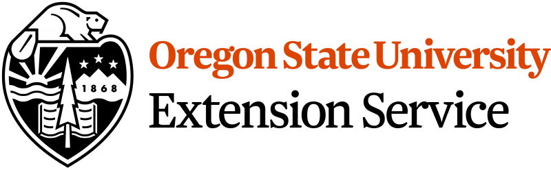 Oregon State University Extension Service